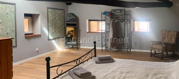 8 chambres Châteaux à Sauzé-Vaussais, France No. 301458 17