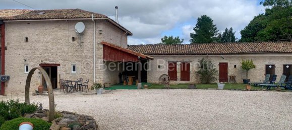 8 chambres Châteaux à Sauzé-Vaussais, France No. 301458 21