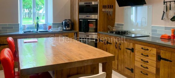 8 chambres Châteaux à Sauzé-Vaussais, France No. 301458 7