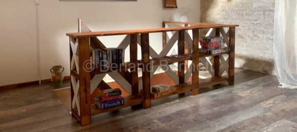 8 chambres Châteaux à Sauzé-Vaussais, France No. 301458 26