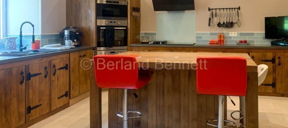 8 chambres Châteaux à Sauzé-Vaussais, France No. 301458 8