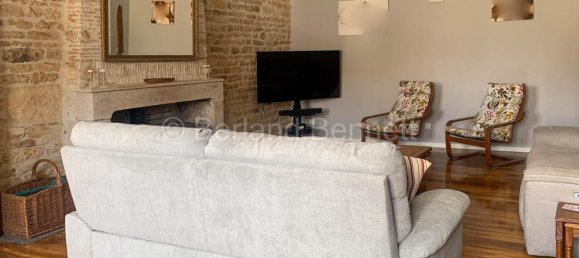 8 chambres Châteaux à Sauzé-Vaussais, France No. 301458 3