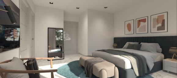 3 dormitorios villa en venta en Torrevieja, Alicante, Comunidad Valenciana, Spain № 365725 3