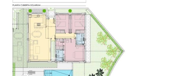 3 dormitorios villa en venta en Torrevieja, Alicante, Comunidad Valenciana, Spain № 365725 7