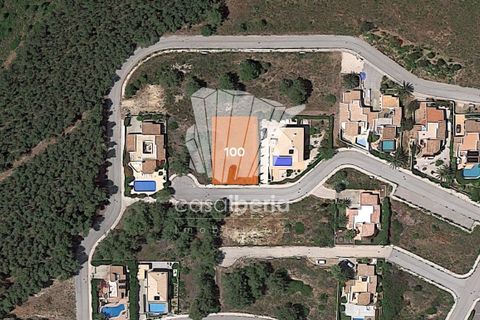  Land in Vila do Bispo, Portugal No. 214612