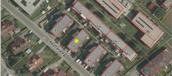 Квартира с 3 комнатами в Фельдкирх, Австрия № 236968 18