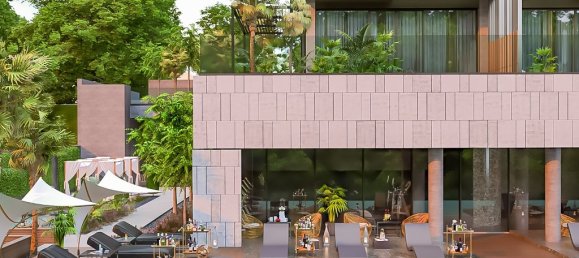 Apartment 2+1 in Alanya, Turkey No. 25364 4