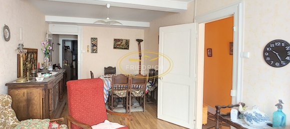 3 chambres Maison à Saint-Mihiel, France No. 99484 4