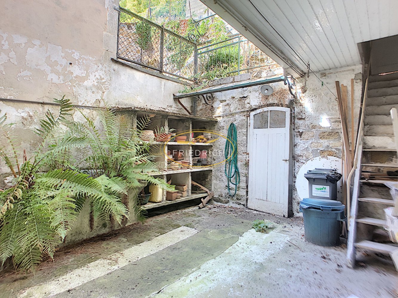 3 chambres Maison à Saint-Mihiel, France No. 99484