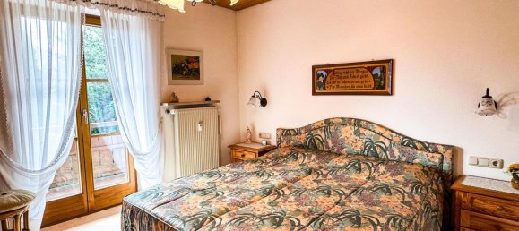 Квартира с 1 спальней в Траунштайн, Германия № 276664 5