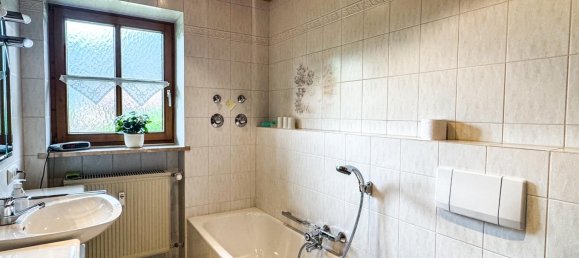 Квартира с 1 спальней в Траунштайн, Германия № 276664 6