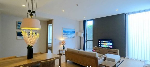 2 bedrooms Condo in Mai Khao, Thailand No. 14065 2