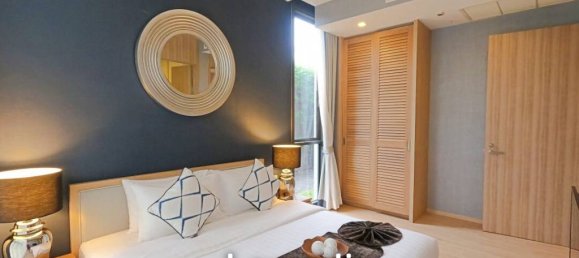 2 bedrooms Condo in Mai Khao, Thailand No. 14065 5