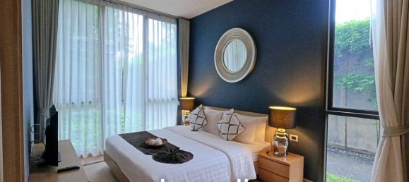 2 bedrooms Condo in Mai Khao, Thailand No. 14065 6