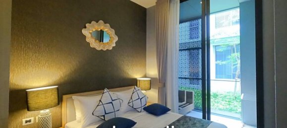 2 bedrooms Condo in Mai Khao, Thailand No. 14065 4