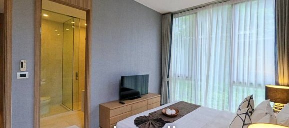 2 bedrooms Condo in Mai Khao, Thailand No. 14065 7