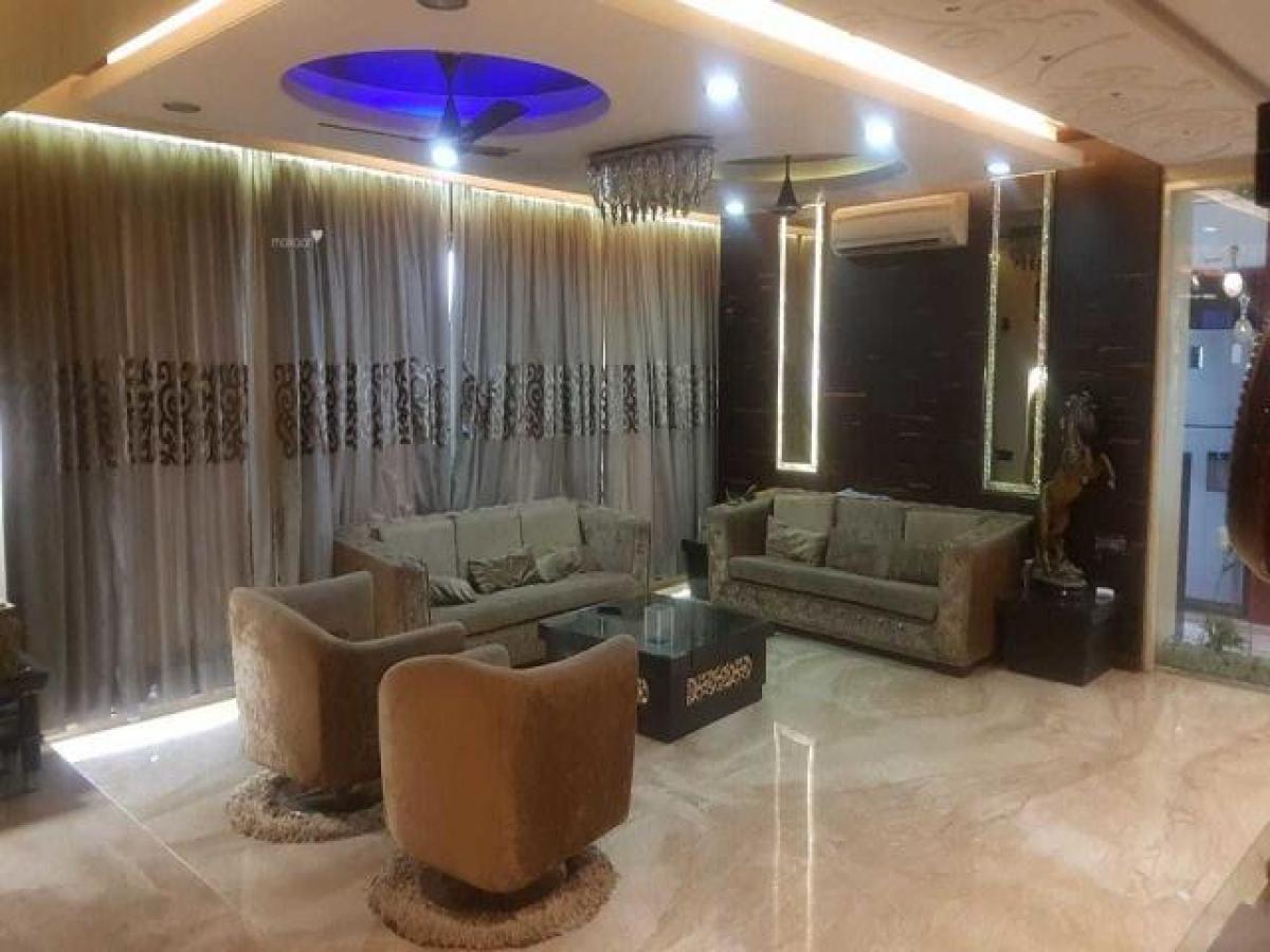 Studio in Mumbai, India, Nr. 25483