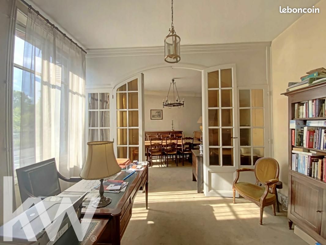 7 غرف نوم منزل في Romorantin-Lanthenay, France رقم 268320