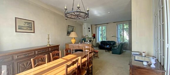 7 غرف نوم منزل في Romorantin-Lanthenay, France رقم 268320 3