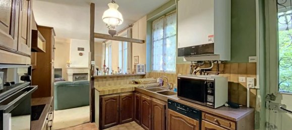 7 غرف نوم منزل في Romorantin-Lanthenay, France رقم 268320 6