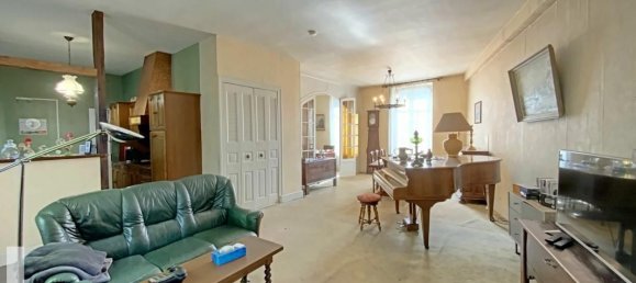 7 غرف نوم منزل في Romorantin-Lanthenay, France رقم 268320 4