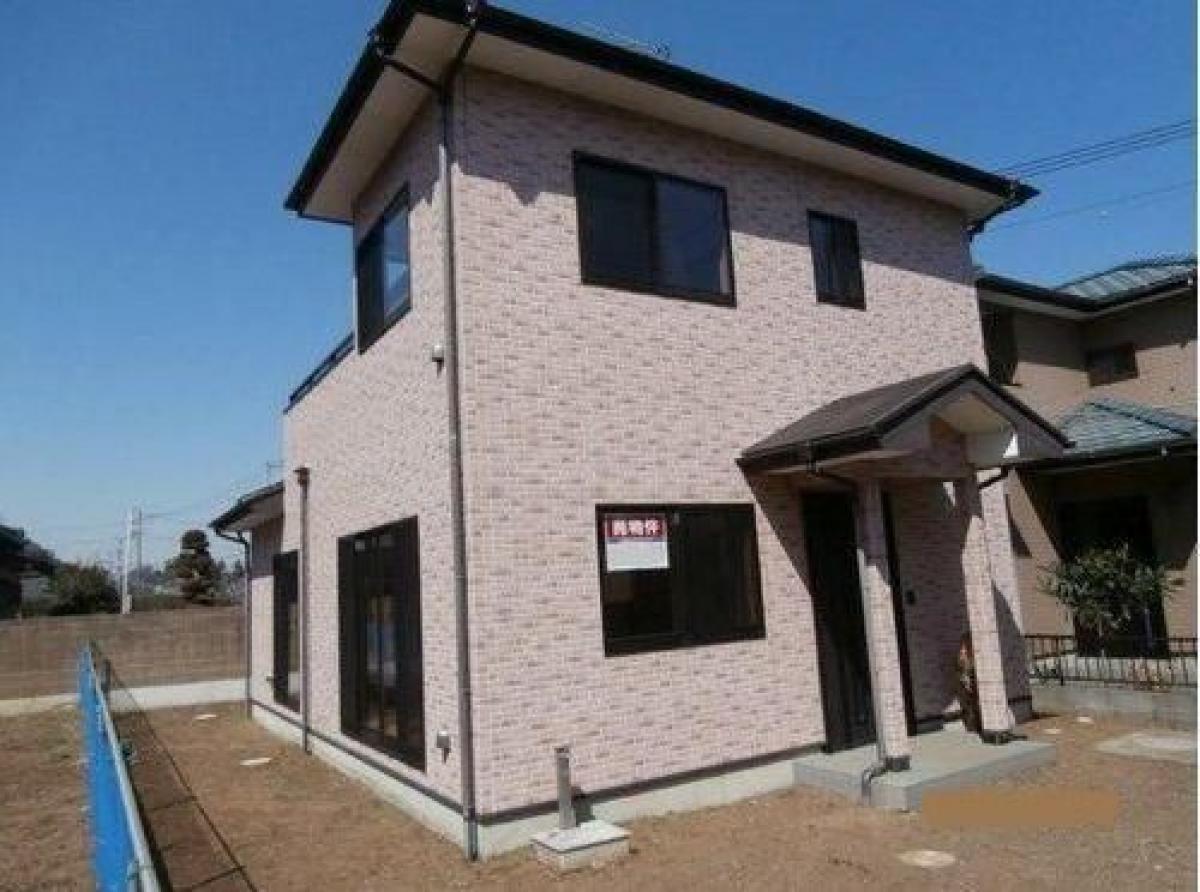3 bedrooms House in Ibaraki, Japan No. 3726