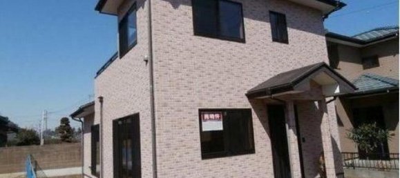 3 bedrooms House in Ibaraki, Japan No. 3726 2