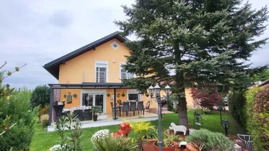 5-Zimmer Haus in Mühlheim am Inn, Austria, Nr. 126400