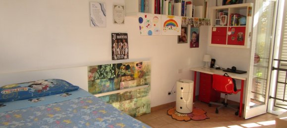 2 bedrooms Apartment in Carrara, Italy No. 31097 11