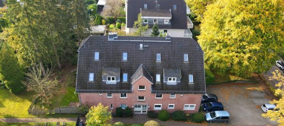 Квартира с 3 комнатами в Pinneberg, Германия № 104469 30