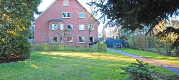 Квартира с 3 комнатами в Pinneberg, Германия № 104469 25