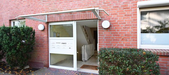 Квартира с 3 комнатами в Pinneberg, Германия № 104469 39