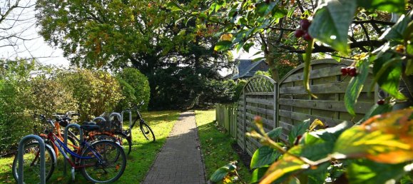 Квартира с 3 комнатами в Pinneberg, Германия № 104469 21