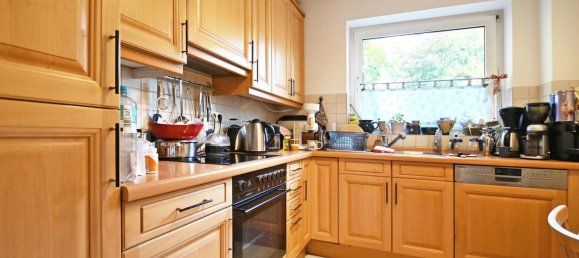 Квартира с 3 комнатами в Pinneberg, Германия № 104469 7