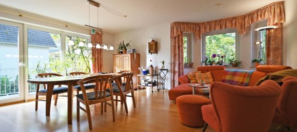 Квартира с 3 комнатами в Pinneberg, Германия № 104469 26