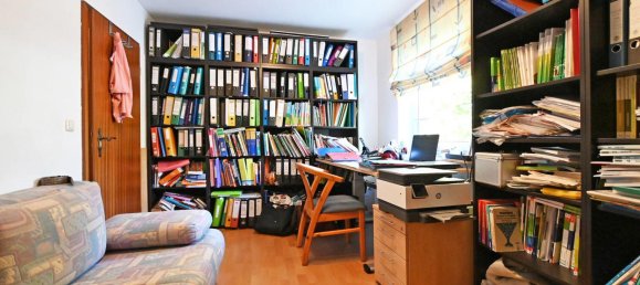 Квартира с 3 комнатами в Pinneberg, Германия № 104469 10