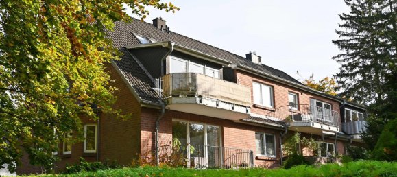 Квартира с 3 комнатами в Pinneberg, Германия № 104469 2