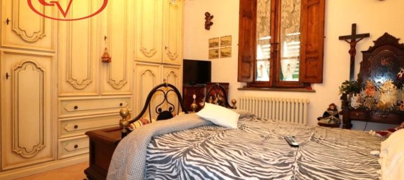 6غرفة منزل في Montevarchi, Italy رقم 142859 33