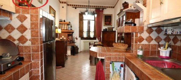 6غرفة منزل في Montevarchi, Italy رقم 142859 13