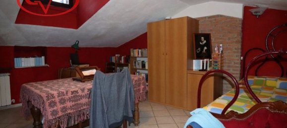 6غرفة منزل في Montevarchi, Italy رقم 142859 39