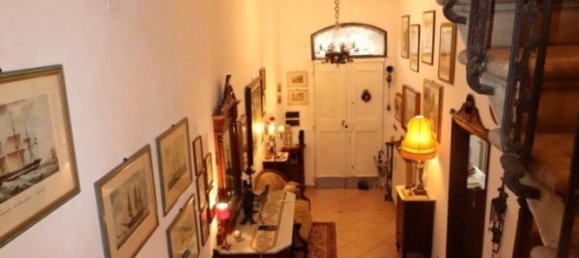 6غرفة منزل في Montevarchi, Italy رقم 142859 16