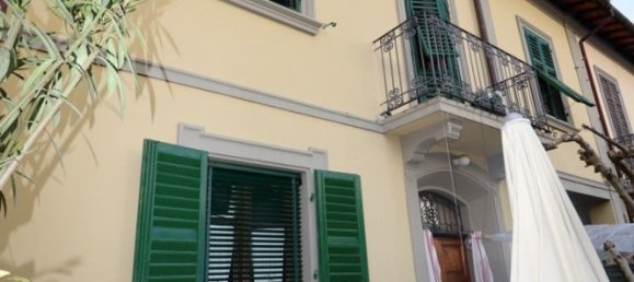 6غرفة منزل في Montevarchi, Italy رقم 142859 4