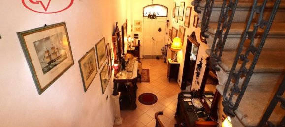 6غرفة منزل في Montevarchi, Italy رقم 142859 17