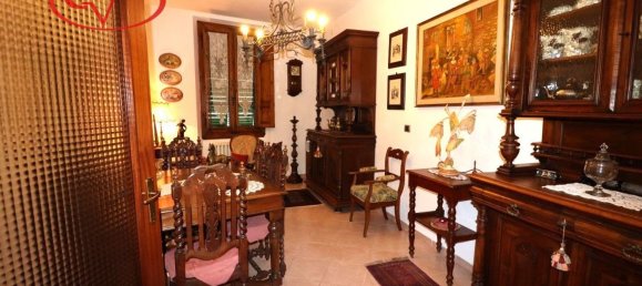 6غرفة منزل في Montevarchi, Italy رقم 142859 27