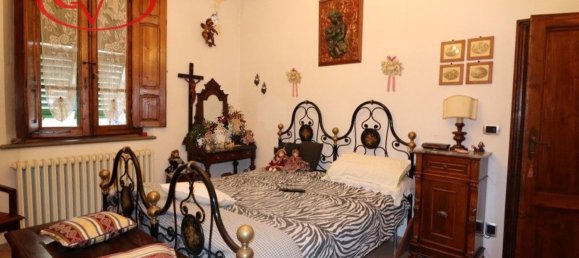 6غرفة منزل في Montevarchi, Italy رقم 142859 34