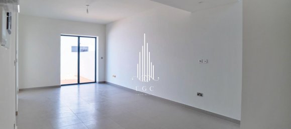 2 chambres Maison de ville à Yas Island, UAE No. 26859 8