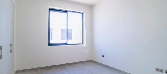 2 chambres Maison de ville à Yas Island, UAE No. 26859 16