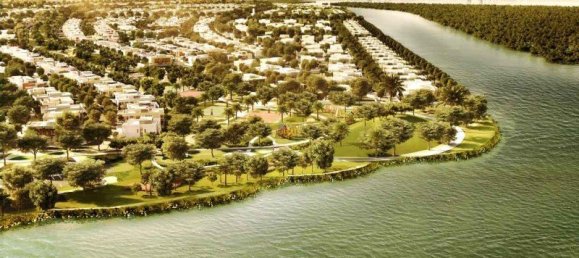 Villa de 5 dormitorios en Yas Island, UAE No. 9072 10