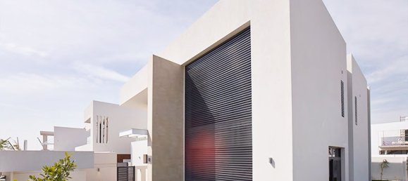 Villa de 5 dormitorios en Yas Island, UAE No. 9072 3