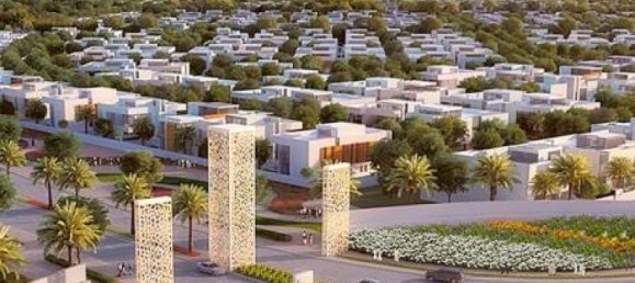 Villa de 5 dormitorios en Yas Island, UAE No. 9072 11